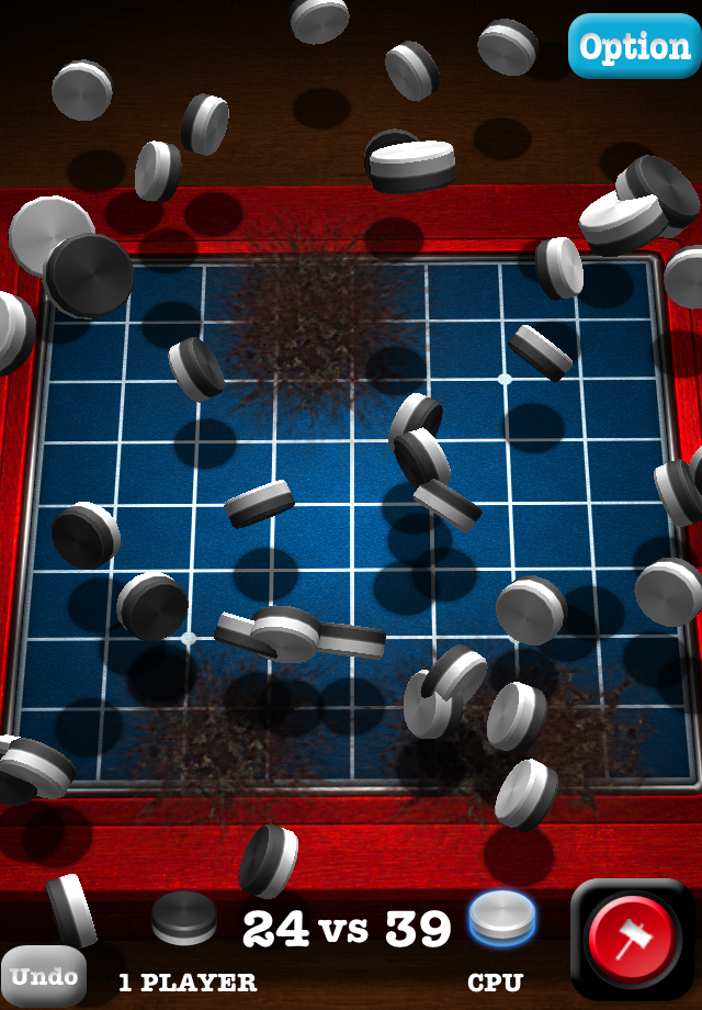 HOT REVERSI Ultimate