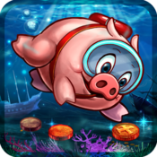 ePig Dive Treasure Hunter