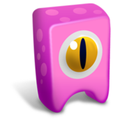 Kiosk Monster