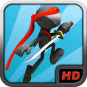 NinJump Deluxe