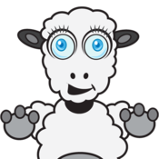 Tubby Tots Visual Infant Soother