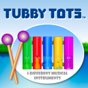 Kids Xylophone