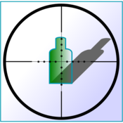 MilDotCalc
