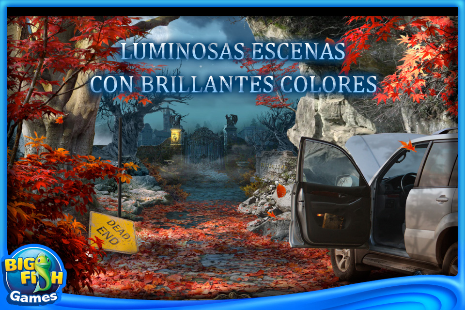 Dark Dimensions: Ciudad de las tinieblas Edición Coleccionista