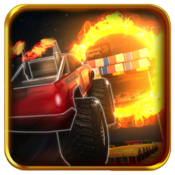 MEGASTUNT™ Mayhem Complete