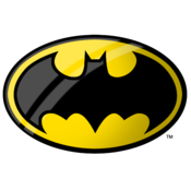 LEGO Batman