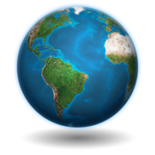 World Book Atlas