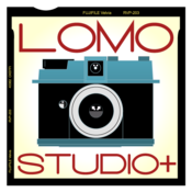 Lomo Studio+
