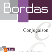 BORDAS – La Conjugaison