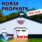 Horse Property LOGO-APP點子