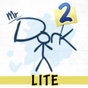 Mr Dork 2 Lite