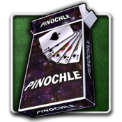 Pinochle by Webfoot