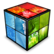 MovingPhotos3D Free
