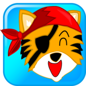 Happy Herd: Pirate Adventure