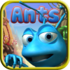 Ants. Free by SteelSeed Ants. Free by SteelSeed icon