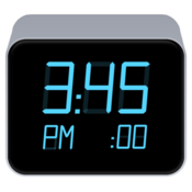 Mach Clock