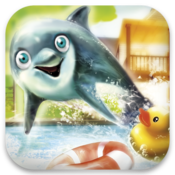 101 Dolphin Pets