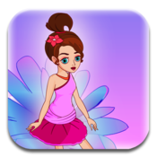 Thumbelina - Picture Story