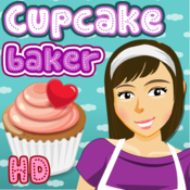 Cupcake Baker
