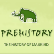 The History Of Mankind - Prehistory