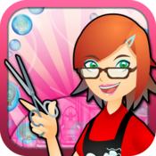 Sally's Salon