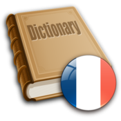 French Dictionary Pro