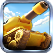 Tank Battles