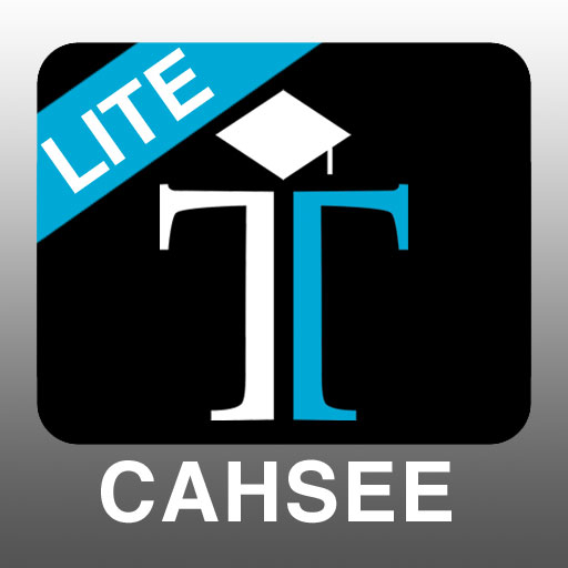 free The CAHSEE Tutor - English-Language Arts (Lite) iphone app