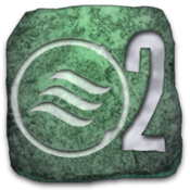 Marooned 2 - Secrets of the Akoni