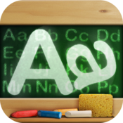Aa Match Preschool Alphabet