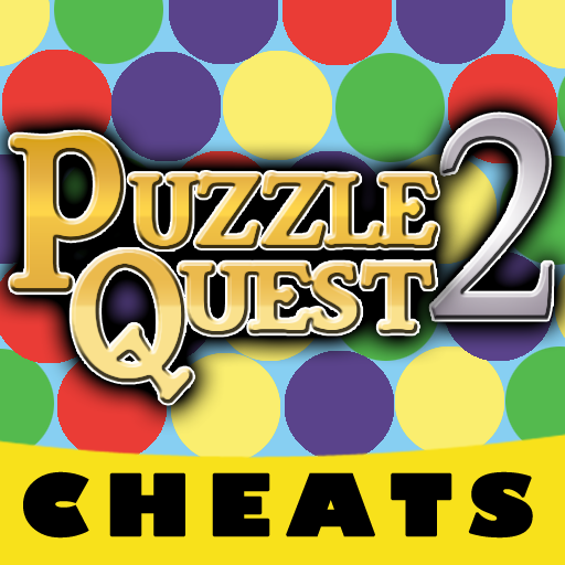 Cheats for Puzzle Quest 2 on the App Store on iTunes