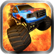 Monster Truck Rally