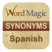 Spanish Thesaurus