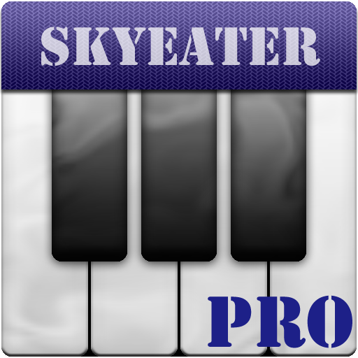 SkyEater OO Pro для Мак ОС