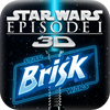 Brisksaber by Mekanism, Inc. Brisksaber by Mekanism, Inc. icon