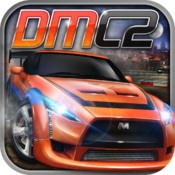 Drift Mania Championship 2