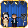 Pixely People Making Movies by Nekomata Games Pixely People Making Movies by Nekomata Games icon