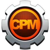 Corona Project Manager