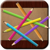 Pick Up Pencils