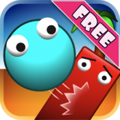 Bubble Blast Rescue Free