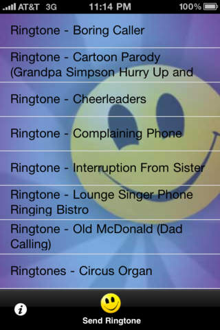 【免費工具App】FREE Ringtones 1-APP點子