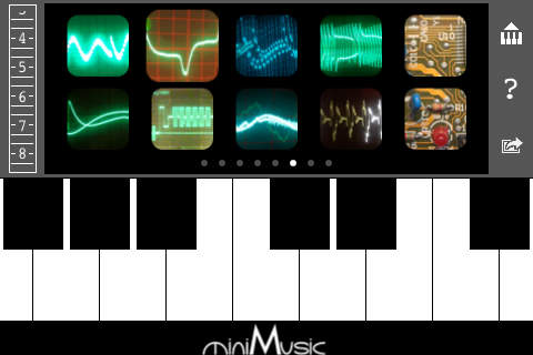 免費下載新聞APP|Pianofly Pro Synth app開箱文|APP開箱王