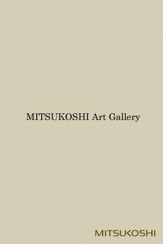 MITSUKOSHI Art Gallery