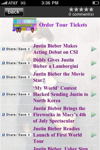 iPhone Screenshot 5