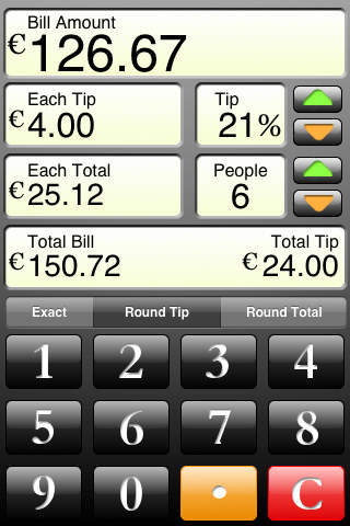 iPhone Screenshot 4