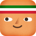 Italian Challenge: a voi la sfida! mobile app icon