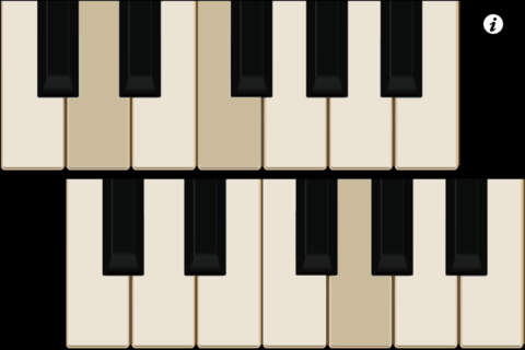 Clarinet Piano