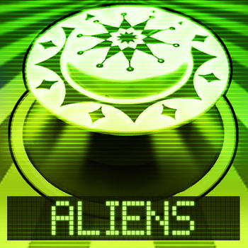 Art of Pinball - Aliens 遊戲 App LOGO-APP開箱王