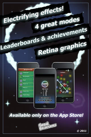 iPhone Screenshot 5
