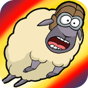 Sheep Launcher Plus! mobile app icon